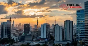 Muralha Paulista e Ramal Virtual | SMD