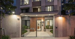 Segurança Condominial: Monitoramento Inteligente